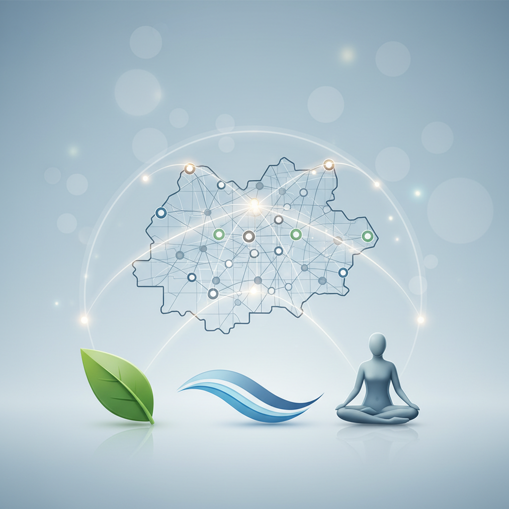 Top Local Targeting Strategies for Health and Wellness Providers