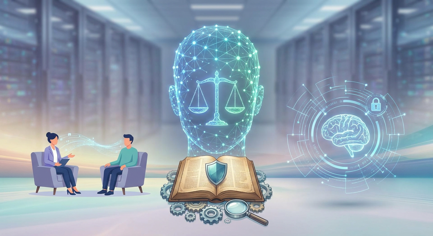Maintaining E-E-A-T Compliance in Sensitive Behavioral Health Content for AI Search
