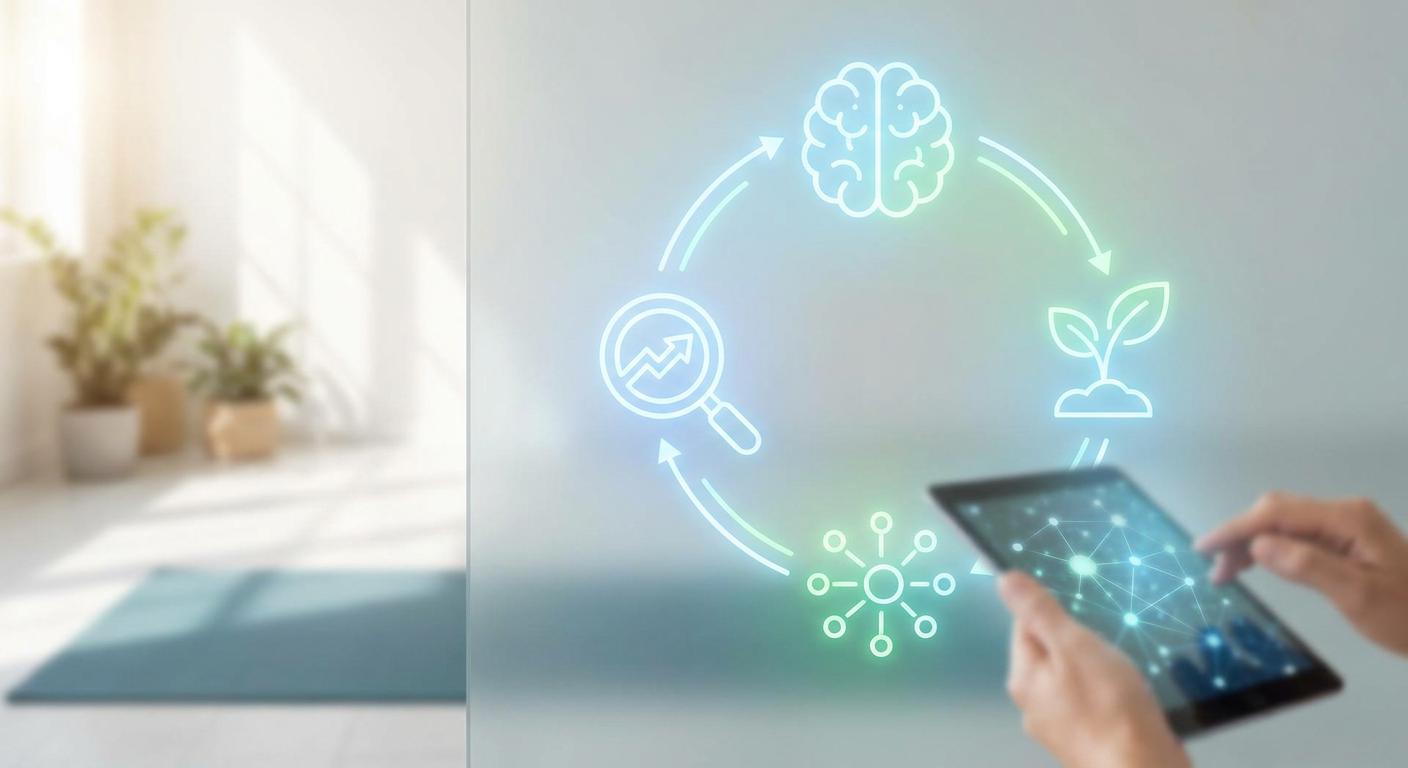 Top Strategies to Improve Your Wellness Practice’s Visibility in AI Search Results