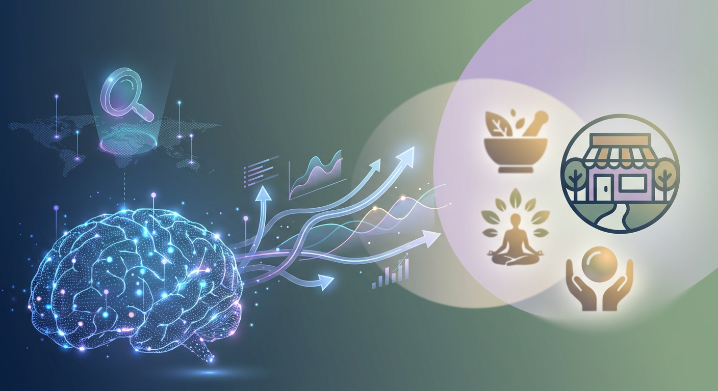 Comprehensive Guide to AI-Powered Recommendations and Analytics for Local Wellness Practices