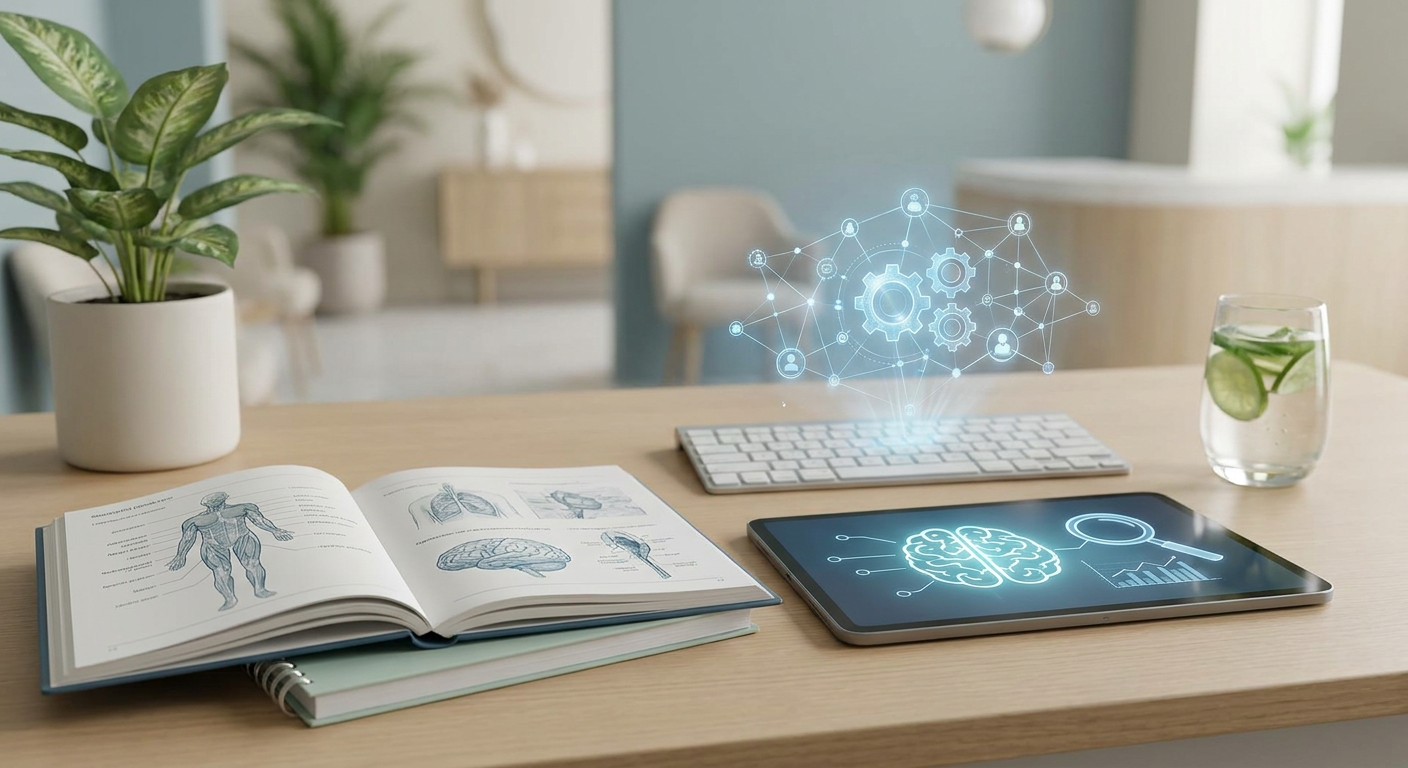 Creating Educational AI-Optimized Content That Sets Your Med Spa Apart