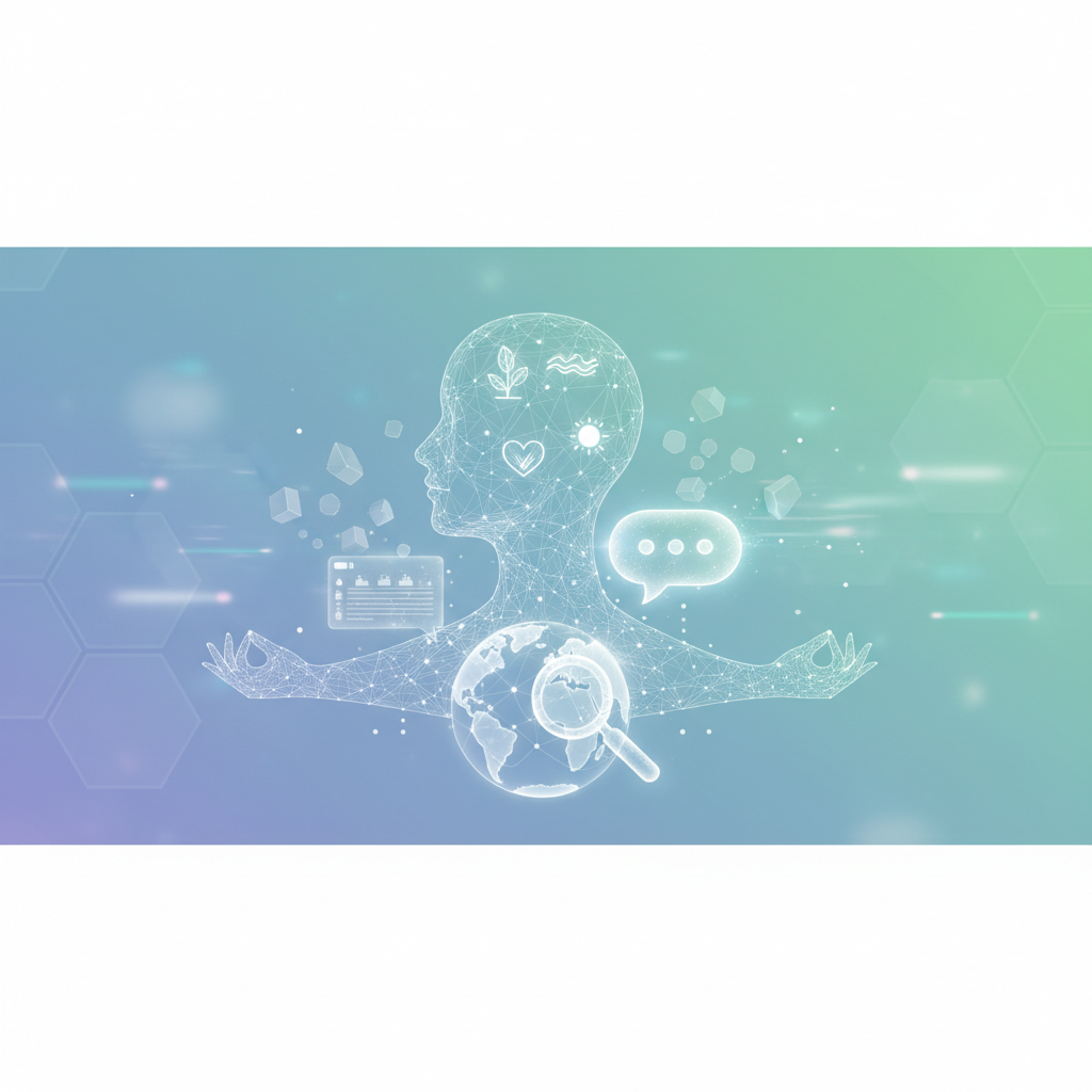 The Complete Guide to AI Visibility for Wellness Practices