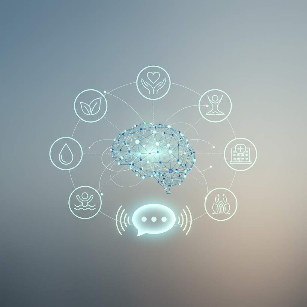 How ChatGPT Recommends Local Wellness Providers