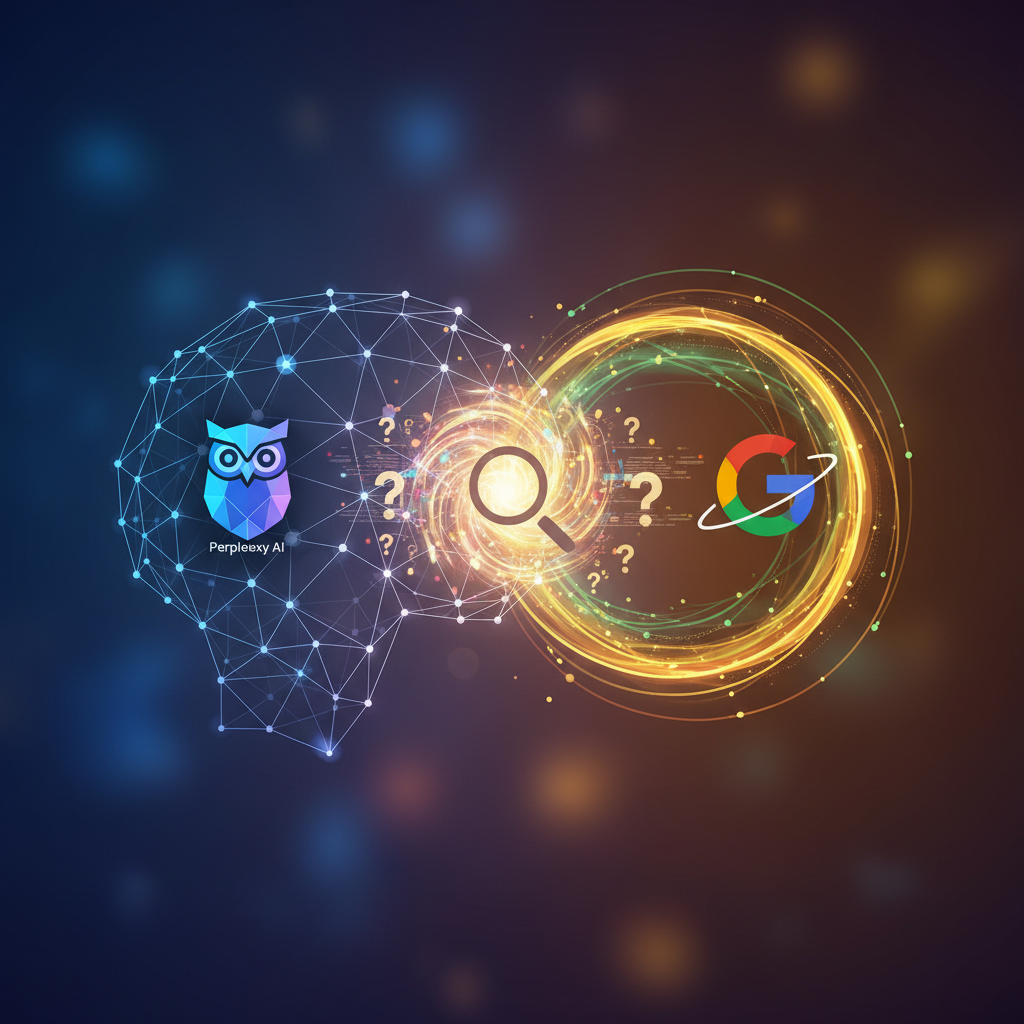 Why Perplexity and Gemini Matter for Practice Discovery