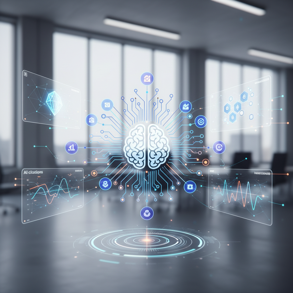 Monitoring Your Practice's AI Mentions and Citations