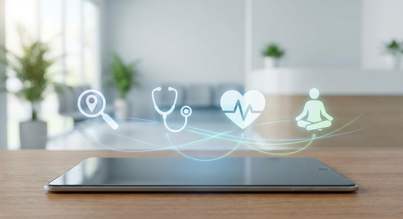 Local SEO Strategy for Healthcare and Wellness Providers