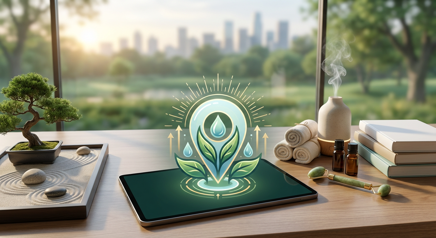 Google Business Profile Optimization for Wellness Practices