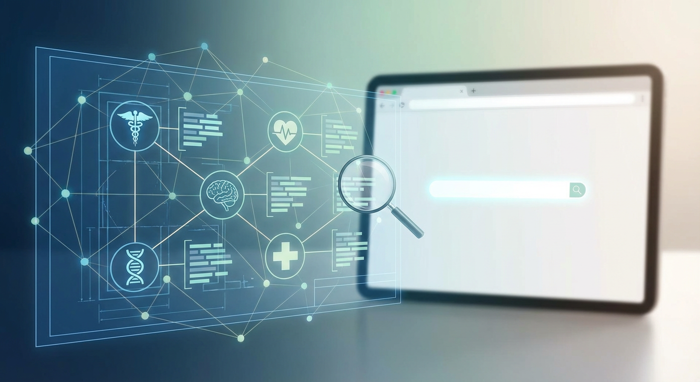 Schema Markup and Structured Data for Healthcare Websites