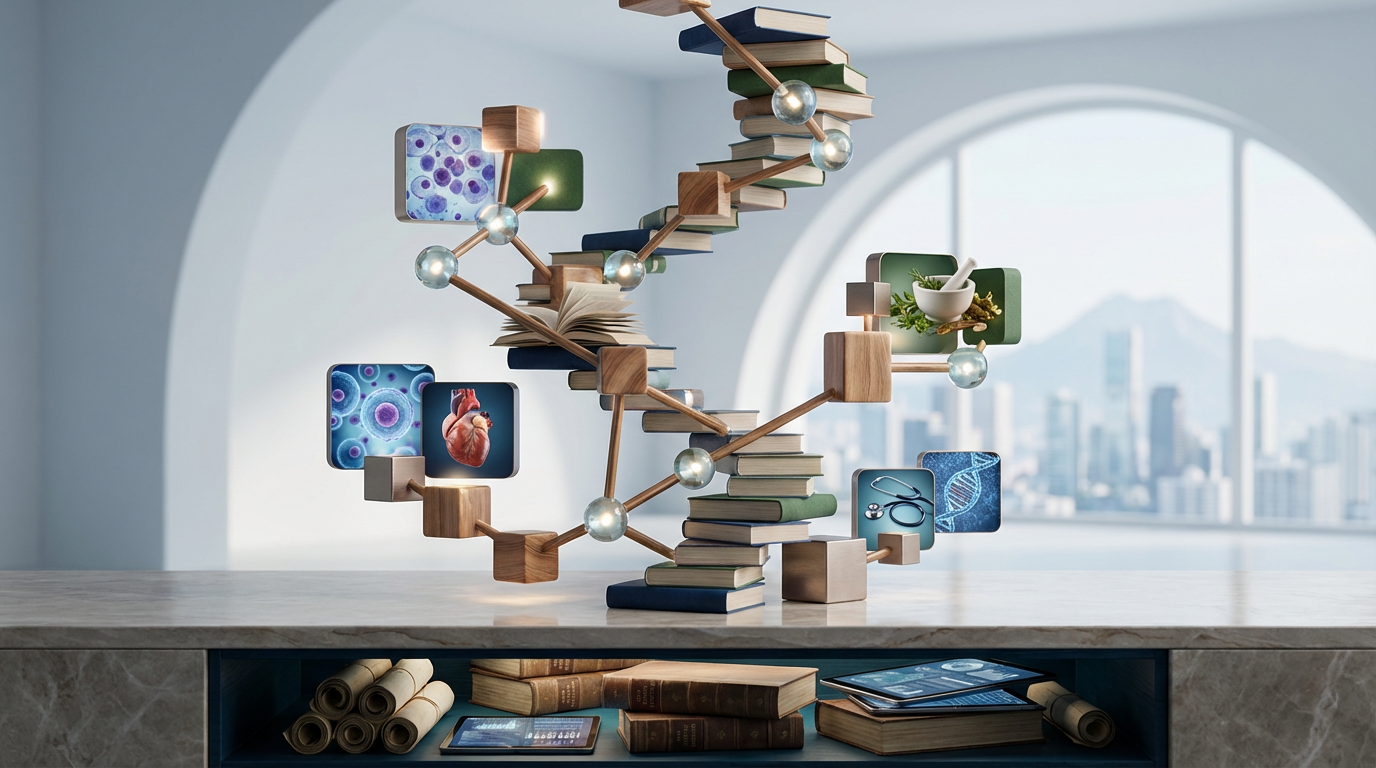 Building Topical Authority in Competitive Healthcare Niches
