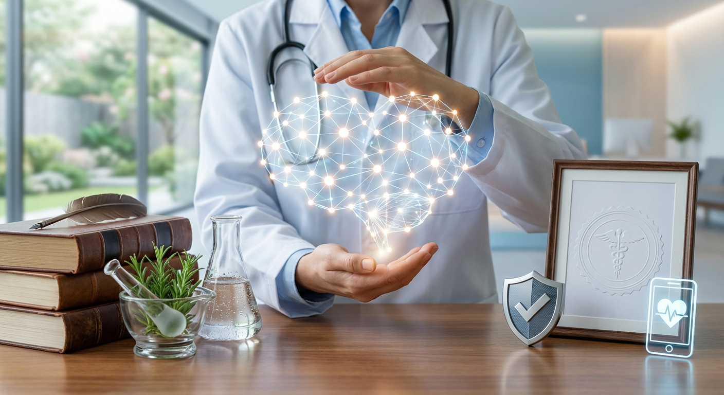 E-E-A-T Signals for Wellness and Healthcare Content