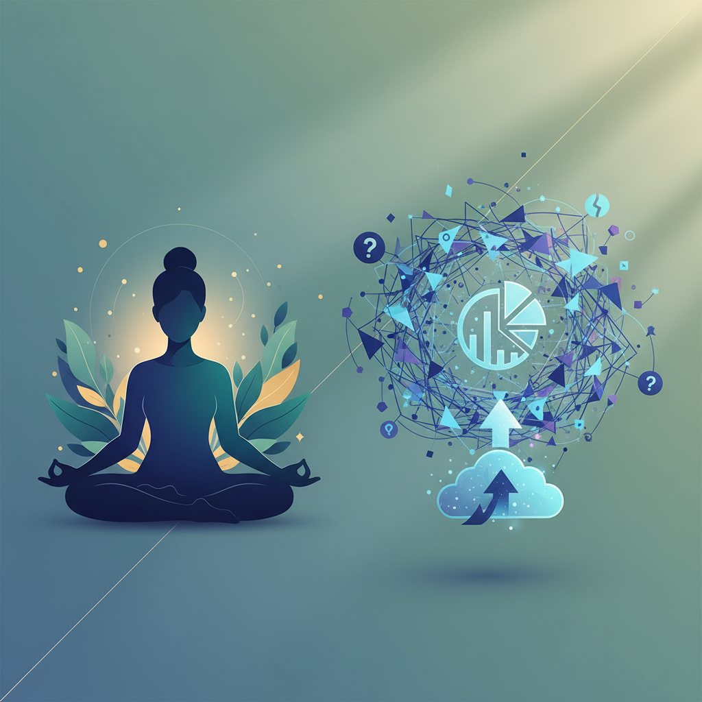 Digital Marketing Challenges Every Wellness Practitioner Faces