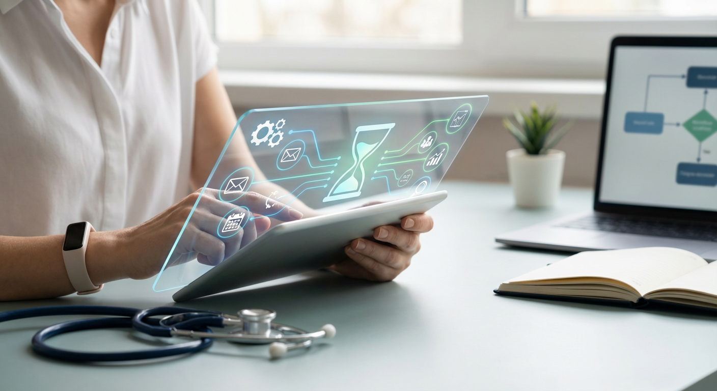 Marketing Automation for Time-Strapped Practitioners