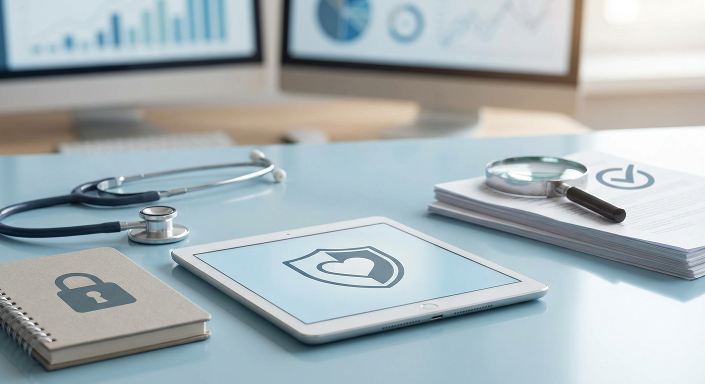Compliance Considerations for Healthcare Marketing