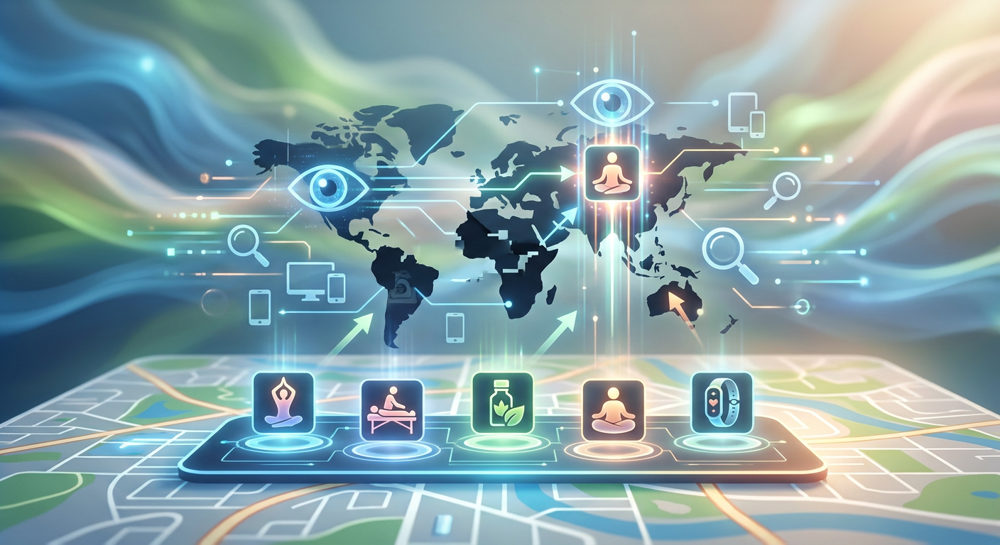 Competitor Monitoring in AI Recommendations: What Local Wellness Practices Should Know
