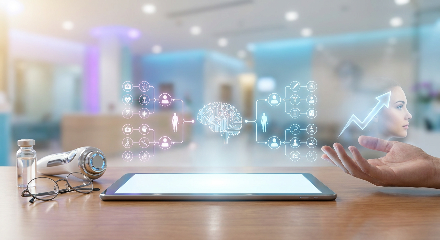 How to Use AI Insights to Explain Treatment Comparisons and Client Expectations