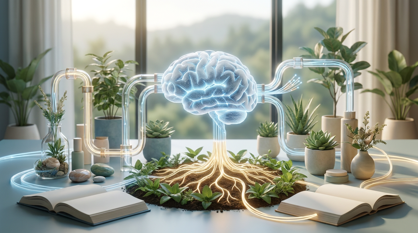 Leveraging Internal Linking in Wellness Content to Signal Authority to AI Systems