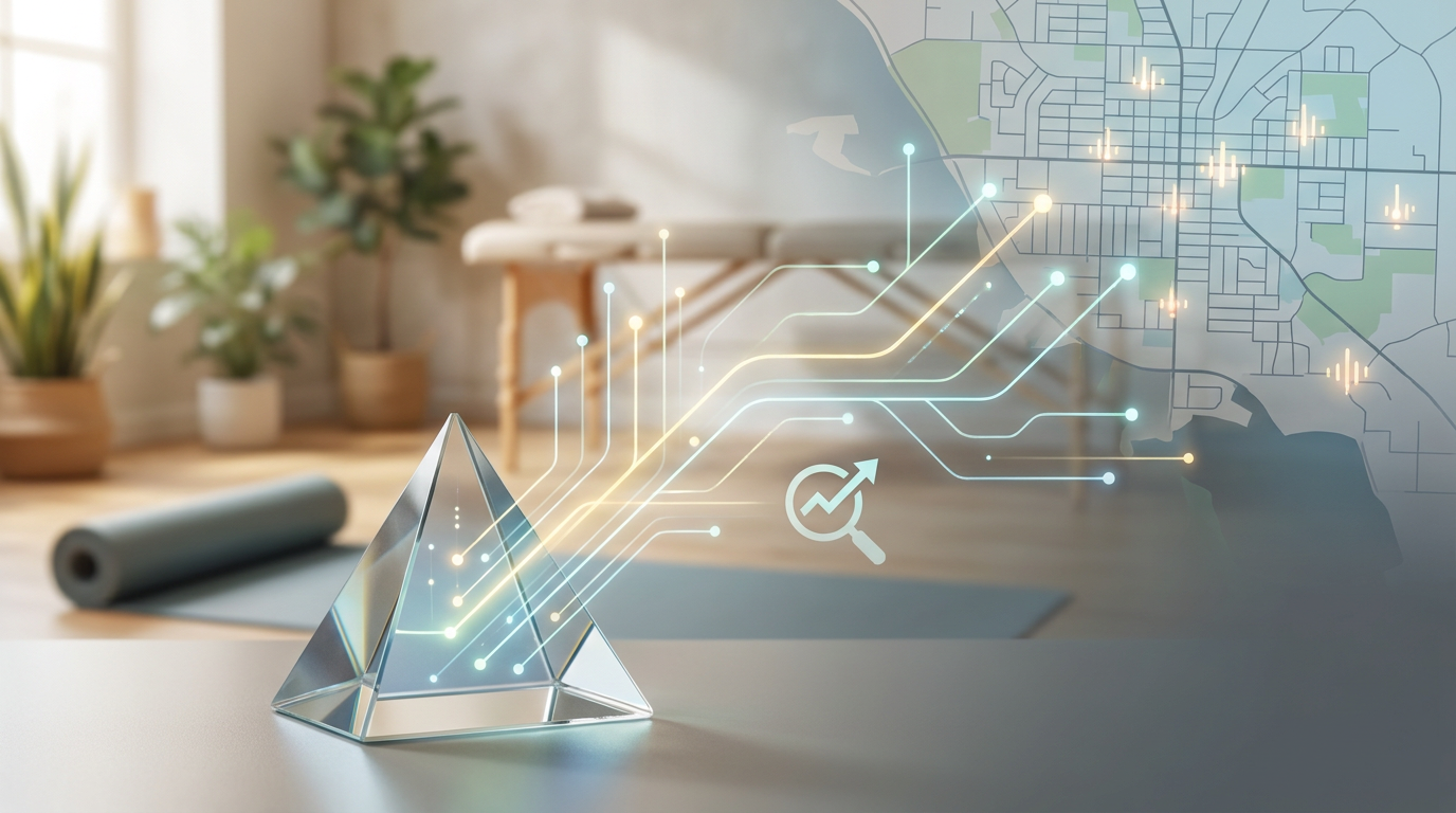 Interpreting AI Visibility Data to Improve Your Local Wellness Marketing Strategy