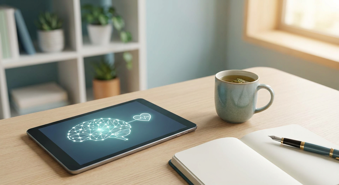 Writing AI-Friendly Therapy Content That Builds Trust Without Being Generic