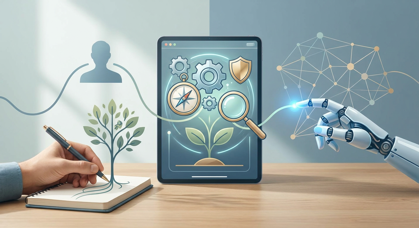 Creating E-E-A-T Aligned Content That Resonates with Clients and AI Algorithms