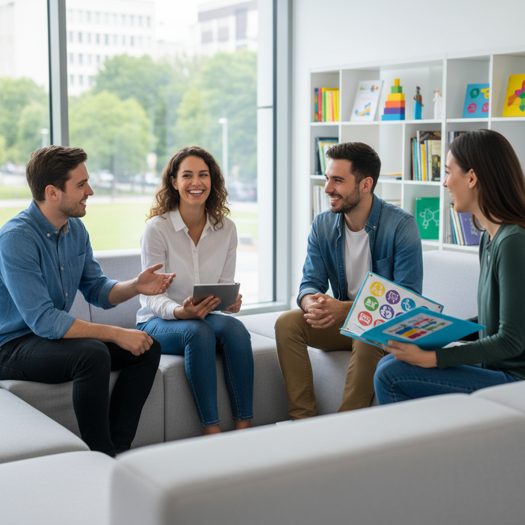 How to Expand Your ABA Practice with High-Demand Social Skills Programs