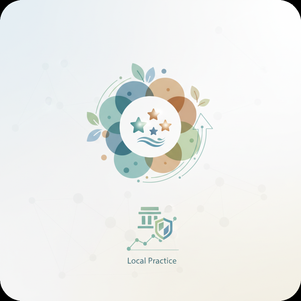 Why Consistent Online Reviews Build Trust for Wellness Practices