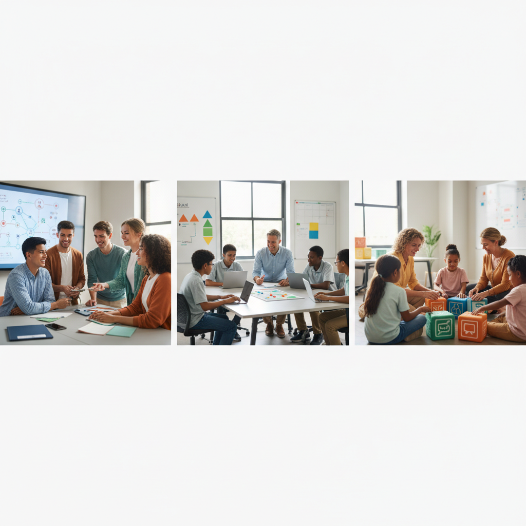 Social Skills for All Ages: Curriculum for Young Adults, Teens, and Children