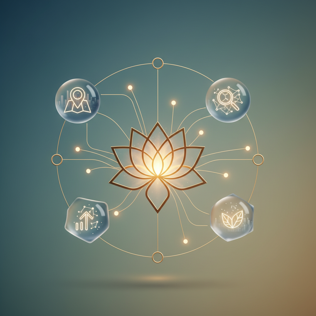Comprehensive Guide to Building Visibility for Local Wellness Practices