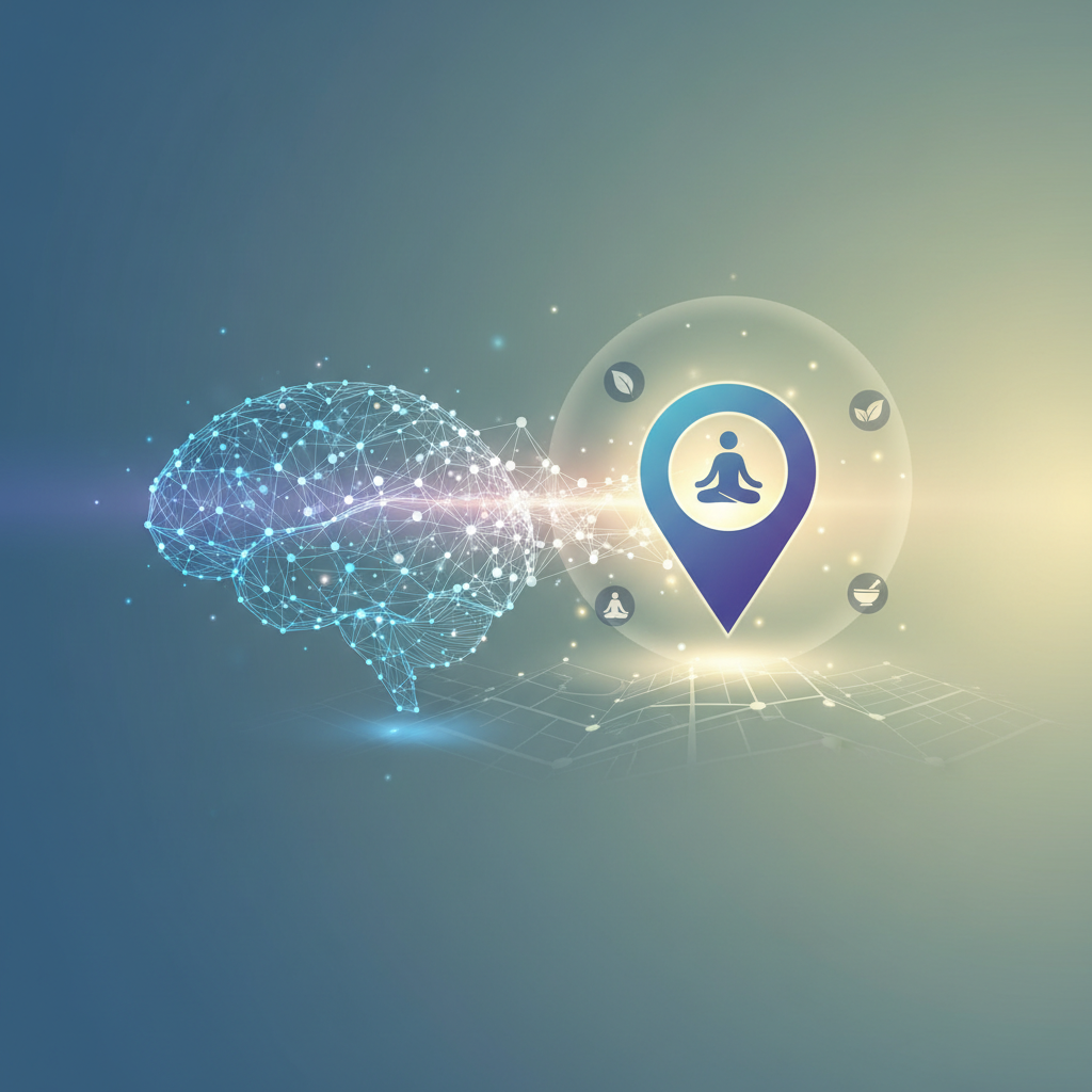 How AI Is Changing Local SEO for Wellness Professionals